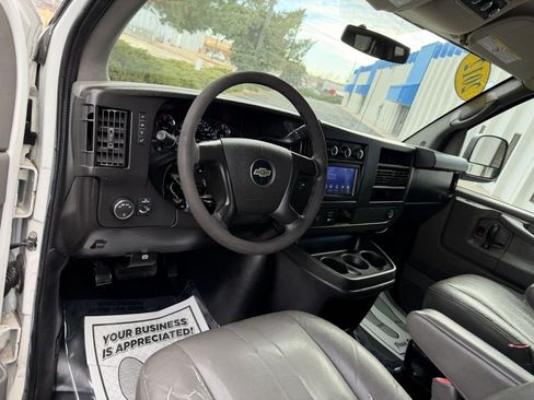 Used 2012 Chevrolet Express 2500 LS image 14