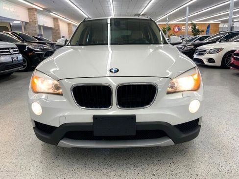 Used 2014 BMW X1 xDrive28i image 3