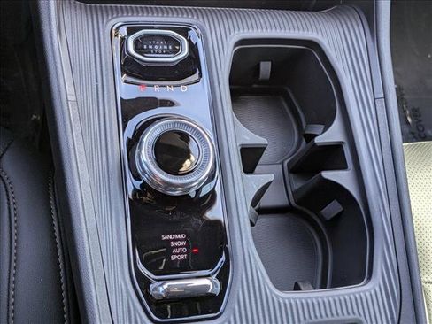New 2026 Jeep Cherokee Limited AWD/4WD image 15