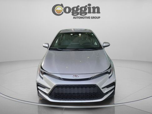 Used 2024 Toyota Corolla SE FWD image 5