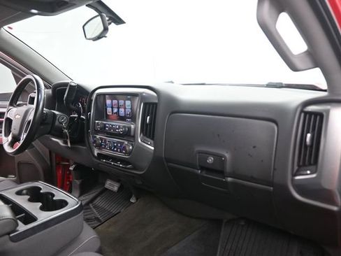 Used 2018 Chevrolet Silverado 1500 LT w/ High Desert Package image 24