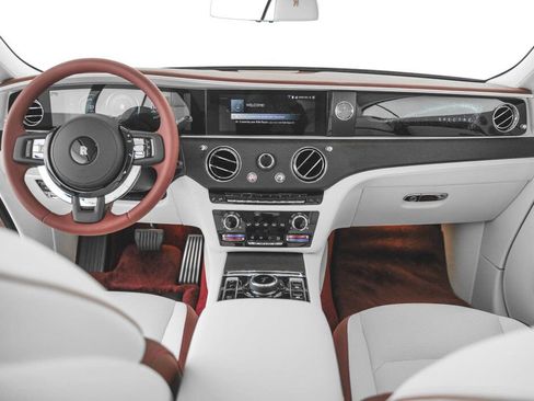 New 2025 Rolls-Royce Spectre w/ Spectre Launch Package image 45