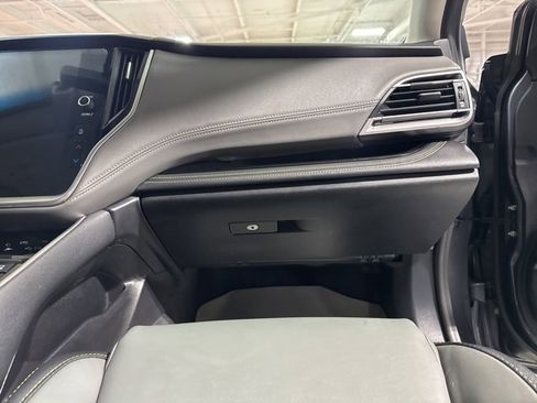 Used 2020 Subaru Outback Onyx Edition XT image 44