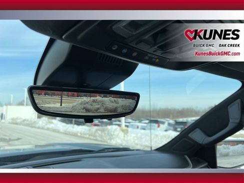 Used 2024 GMC Sierra 1500 Denali Ultimate image 13
