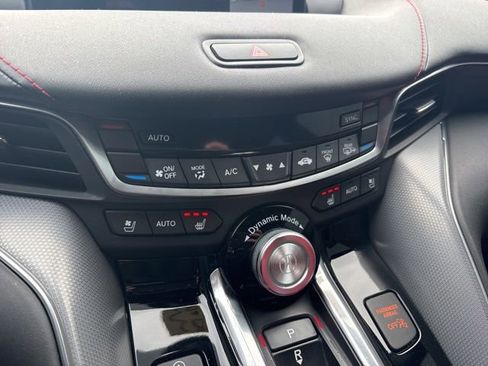 Used 2022 Acura TLX SH-AWD w/ A-SPEC Pkg image 27