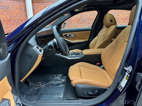 New 2026 BMW 330i xDrive Sedan w/ Premium Package image 22