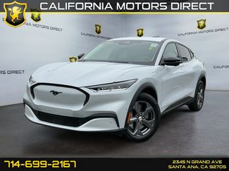 Used 2023 Ford Mustang Mach-E Select RWD video 1