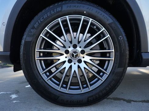 Certified 2026 Mercedes-Benz GLC 300 4MATIC image 13