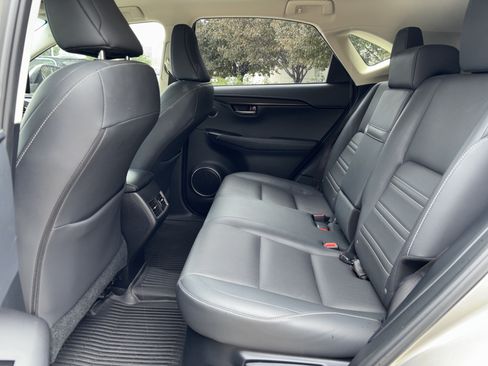 Used 2017 Lexus NX 200t AWD w/ Premium Package image 30