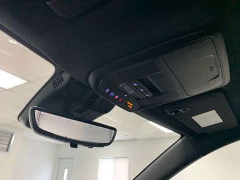 New 2026 Chevrolet Traverse Z71 w/ Driver Confidence Package image 59