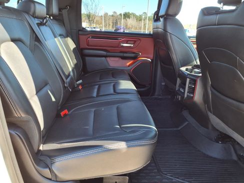 Used 2021 RAM 1500 Rebel w/ Rebel Level 2 Equipment Group image 23