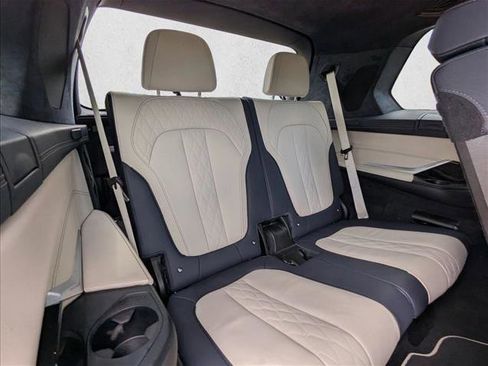 Used 2022 BMW X7 M50i AWD/4WD image 18