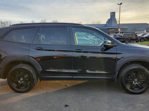 Used 2022 Honda Pilot TrailSport image 20