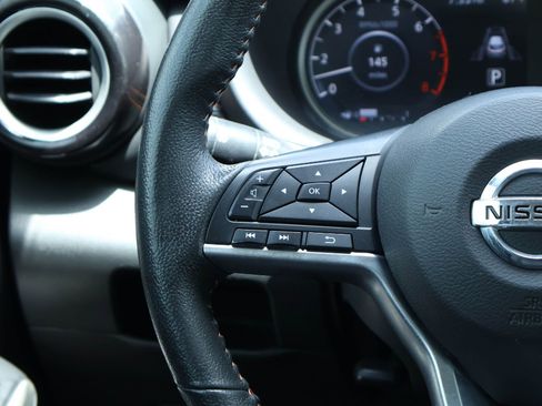 Used 2020 Nissan Kicks SR w/ SR Premium Package image 22