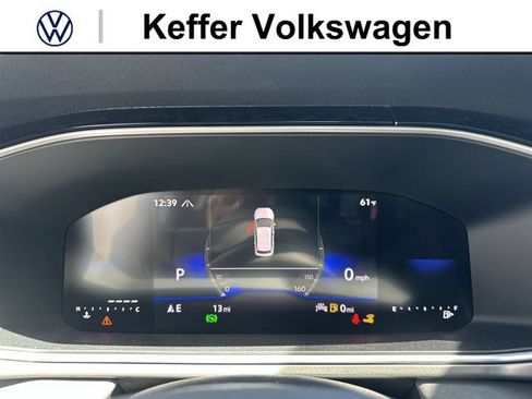 New 2026 Volkswagen Taos SE AWD/4WD image 19