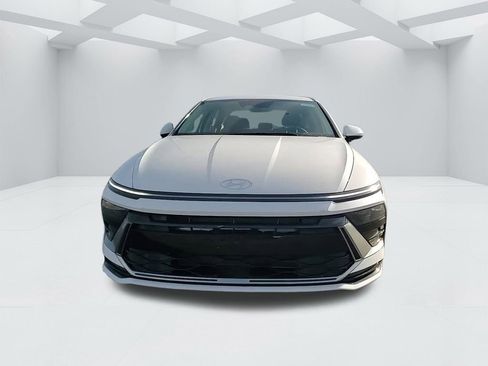 New 2026 Hyundai Sonata SEL image 2