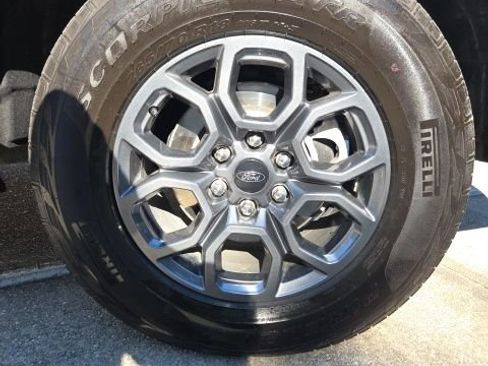 Certified 2025 Ford Expedition Active image 20