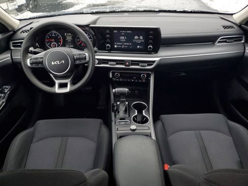 Used 2023 Kia K5 LXS image 17