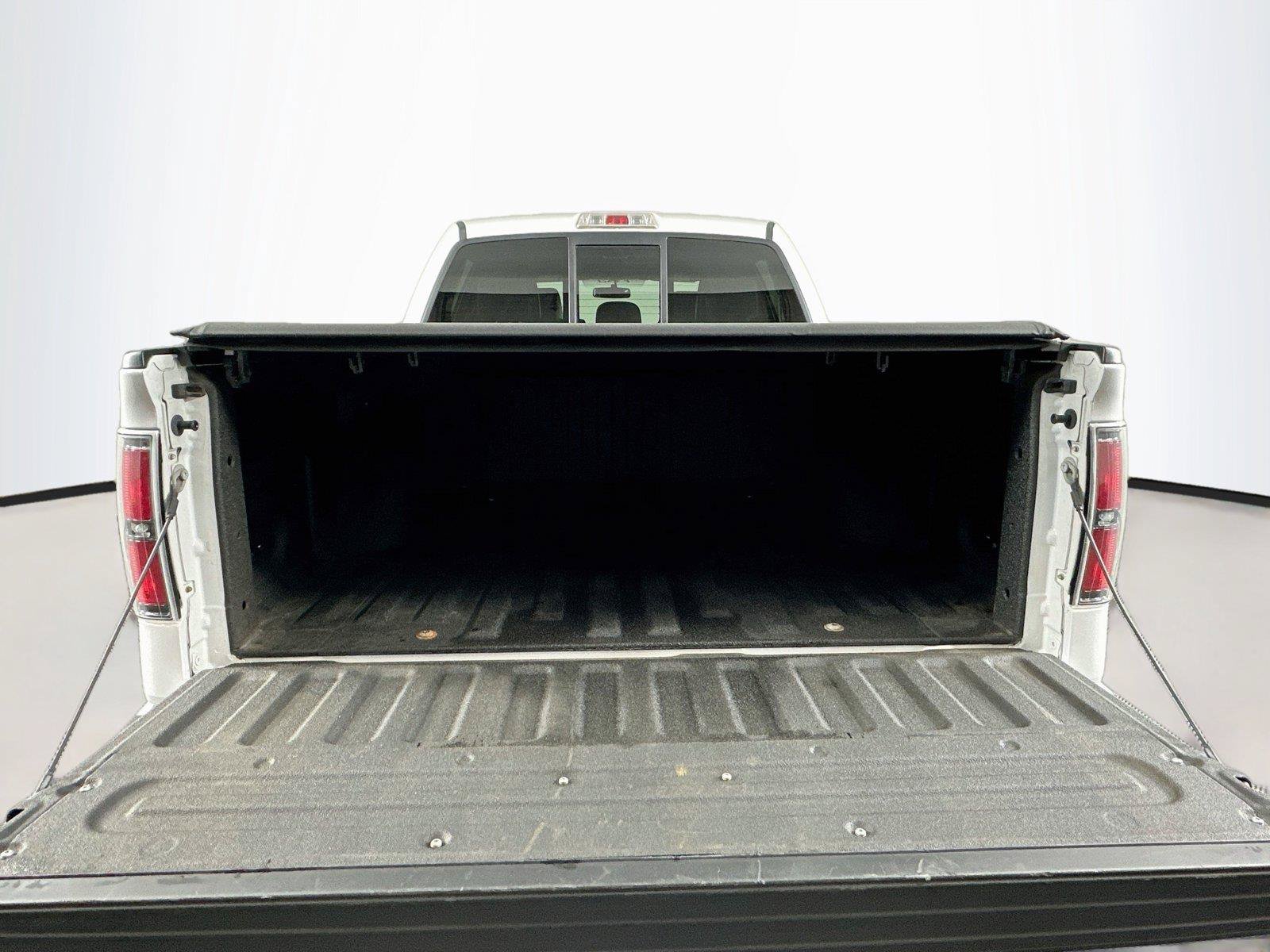 Used 2013 Ford F150 FX4 w/ Luxury Equipment Group AWD/4WD image 27