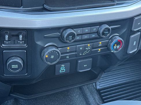 New 2024 Ford F550 2WD Regular Cab Super Duty image 18