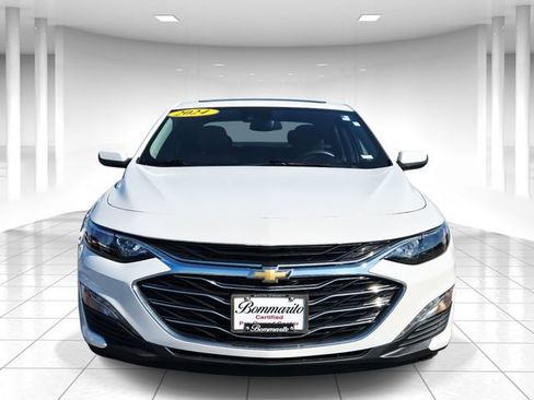 Used 2024 Chevrolet Malibu LT image 5