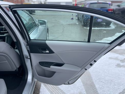 Used 2014 Honda Accord EX-L image 20