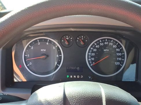 Used 2012 RAM 1500 Express AWD/4WD image 17