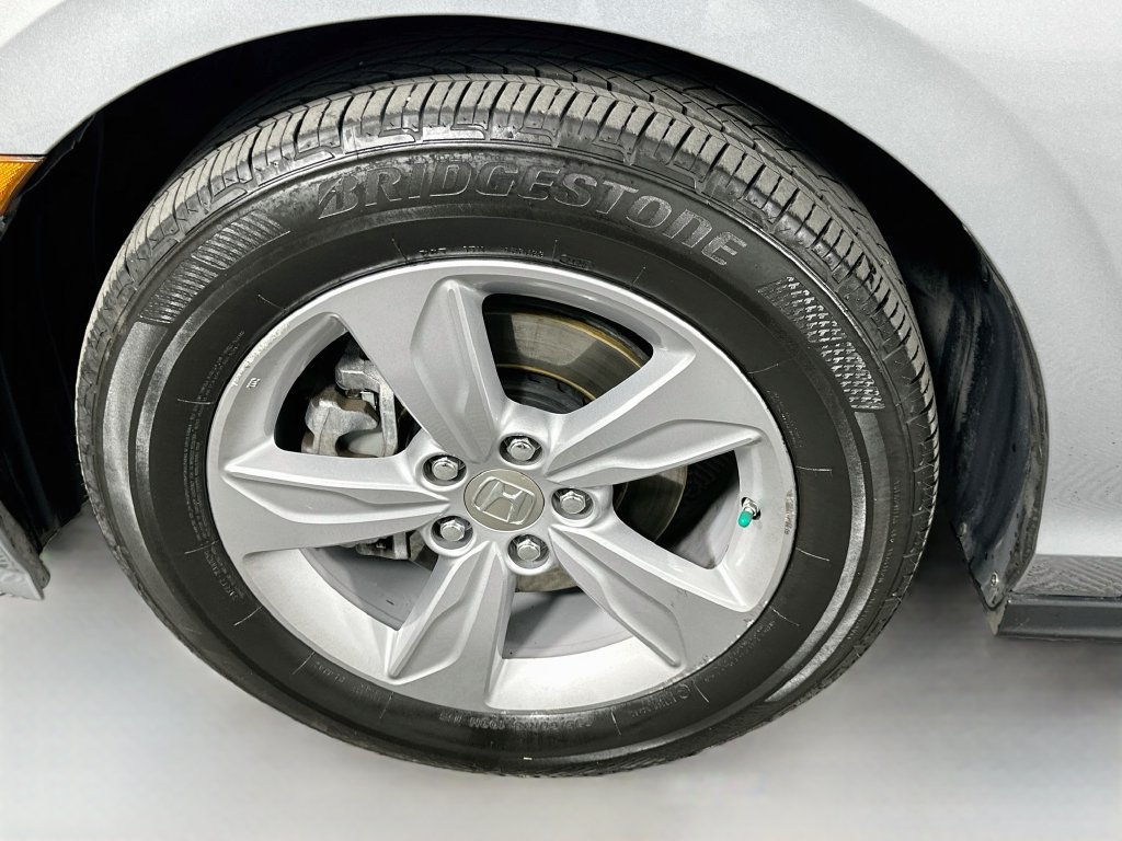 Used 2019 Honda Odyssey EX-L image 34