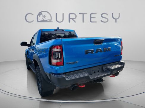 Used 2023 RAM 1500 TRX w/ TRX Level 2 Equipment Group AWD/4WD image 2