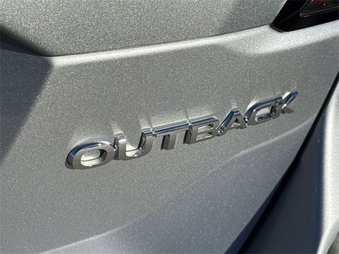 Certified 2025 Subaru Outback Premium image 14
