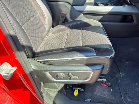 Used 2024 RAM 1500 Laramie image 9