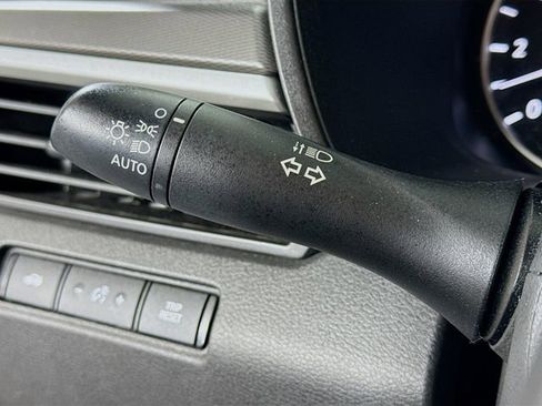 Certified 2024 Nissan Altima 2.5 SR image 15