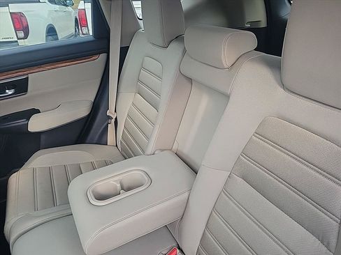 Used 2018 Honda CR-V EX image 20