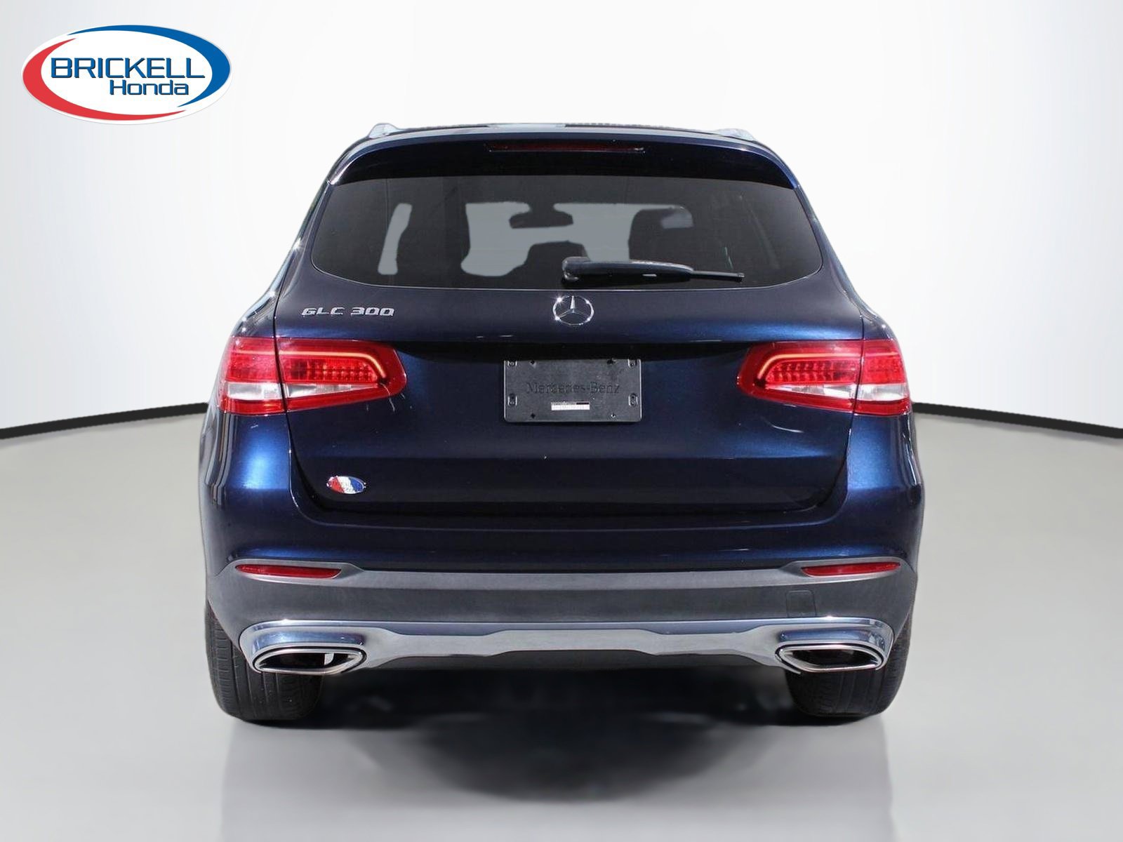 Used 2019 Mercedes-Benz GLC 300 image 5