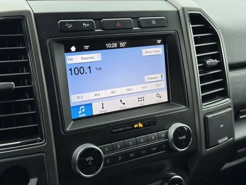 Used 2019 Ford Expedition XLT image 25