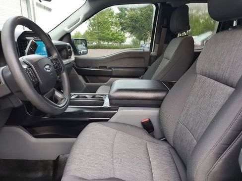 Used 2023 Ford F150 XL AWD/4WD image 19