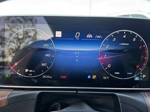 New 2026 Mercedes-Benz CLE 300 4MATIC Cabriolet image 12