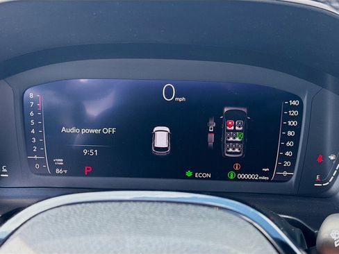 New 2026 Honda Pilot image 11