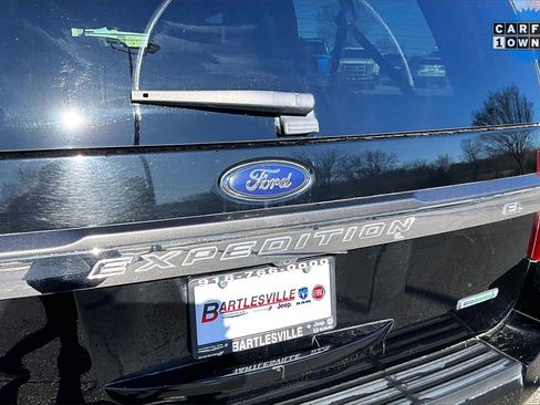 Used 2016 Ford Expedition EL XLT image 13