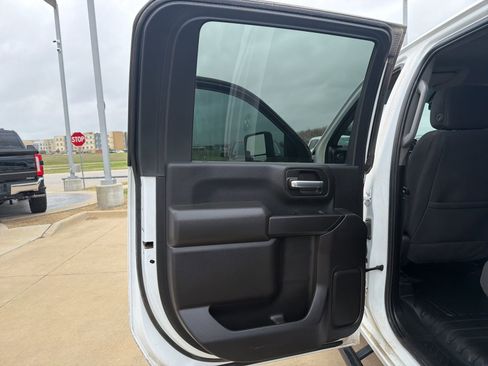 Used 2024 Chevrolet Silverado 2500 W/T w/ WT Fleet Convenience Package image 26