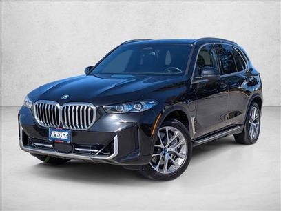 Used 2024 BMW X5 xDrive50e