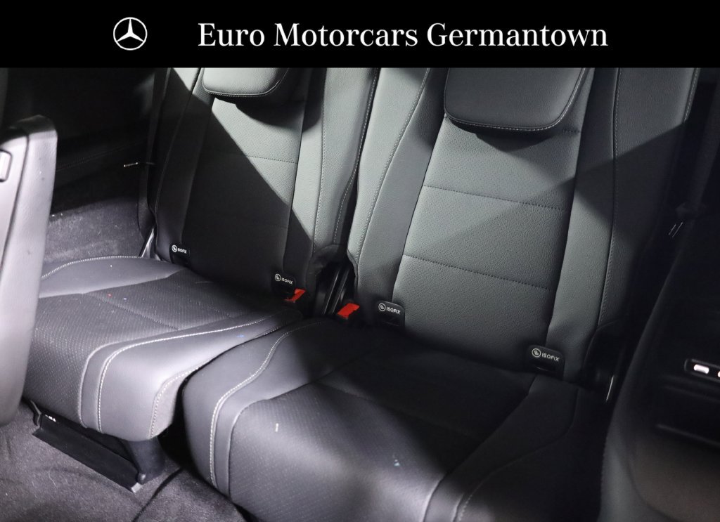 Used 2025 Mercedes-Benz GLS 450 4MATIC image 35