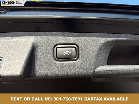 Used 2025 Hyundai Palisade Calligraphy AWD/4WD image 36