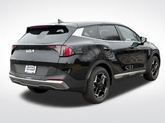 New 2026 Kia Sportage EX video 3