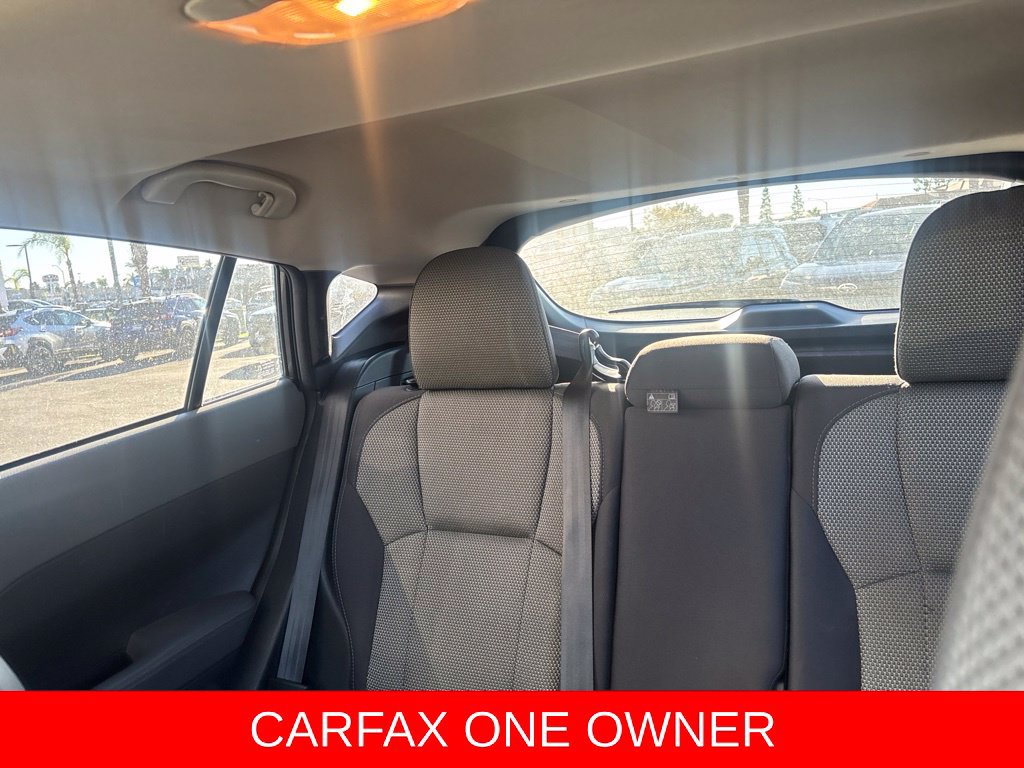 Used 2024 Subaru Crosstrek 2.0i Premium AWD/4WD image 21