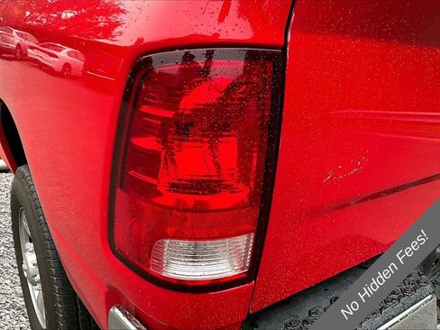 Used 2014 RAM 2500 Tradesman w/ Chrome Appearance Group AWD/4WD image 26