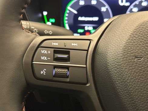 New 2026 Honda CR-V Sport-L image 31