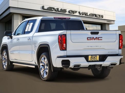 Used 2026 GMC Sierra 1500 Denali AWD/4WD image 3