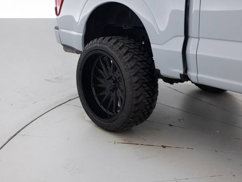 Used 2024 Ford F150 Lariat w/ Bed Utility Package image 21