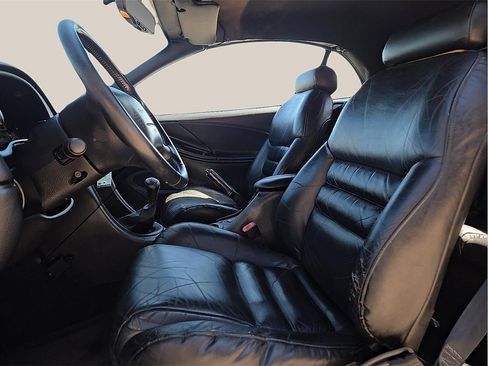 Used 1998 Ford Mustang Cobra image 11
